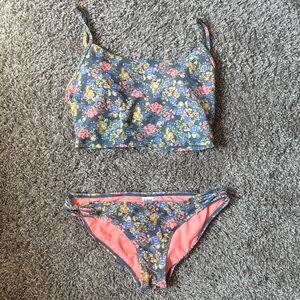Eidon Bikini Set — Size M - NWOT